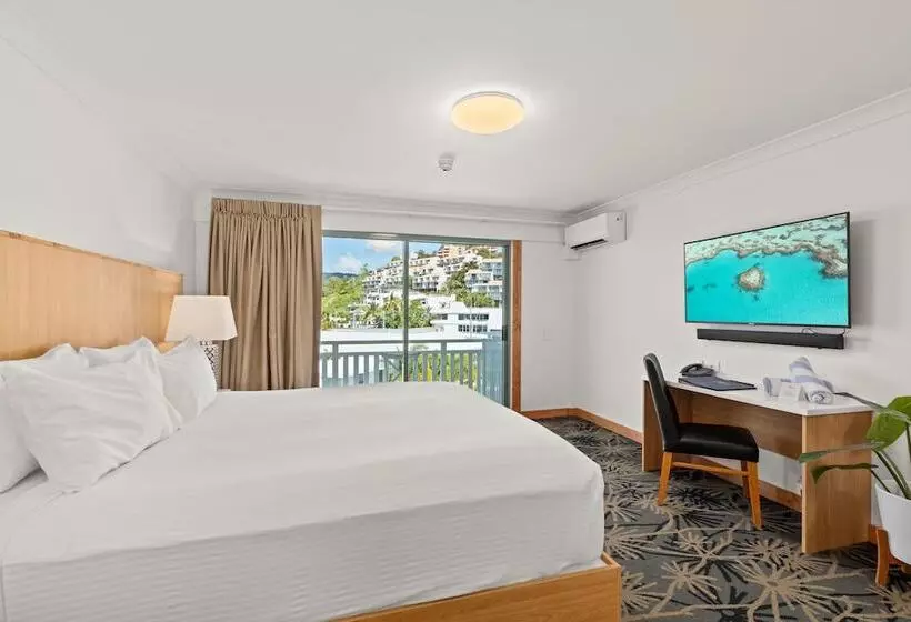 スタンダードシティビュールーム, Airlie Beach