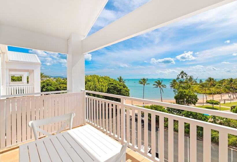 Люкс, Airlie Beach