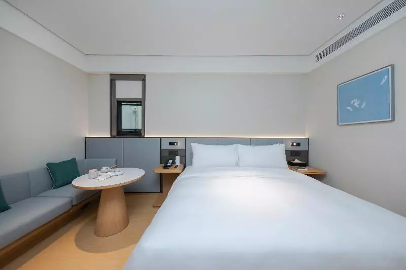 プレミアムルーム, Airlie Beach