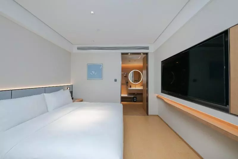 プレミアムルーム, Airlie Beach