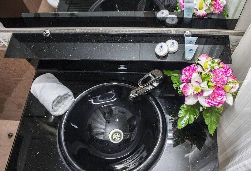 استودیوی استاندارد, Al Maha Regency Hotel Suites   Managed By Aoudi Consultants