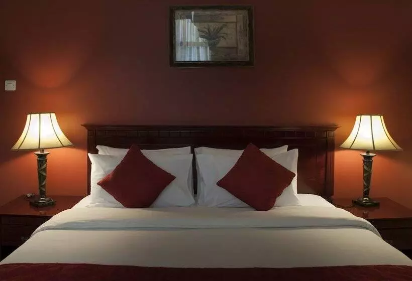 استودیوی استاندارد, Al Maha Regency Hotel Suites   Managed By Aoudi Consultants