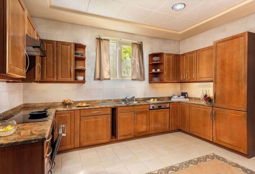 ویلای 3 خوابه, Al Raha Beach