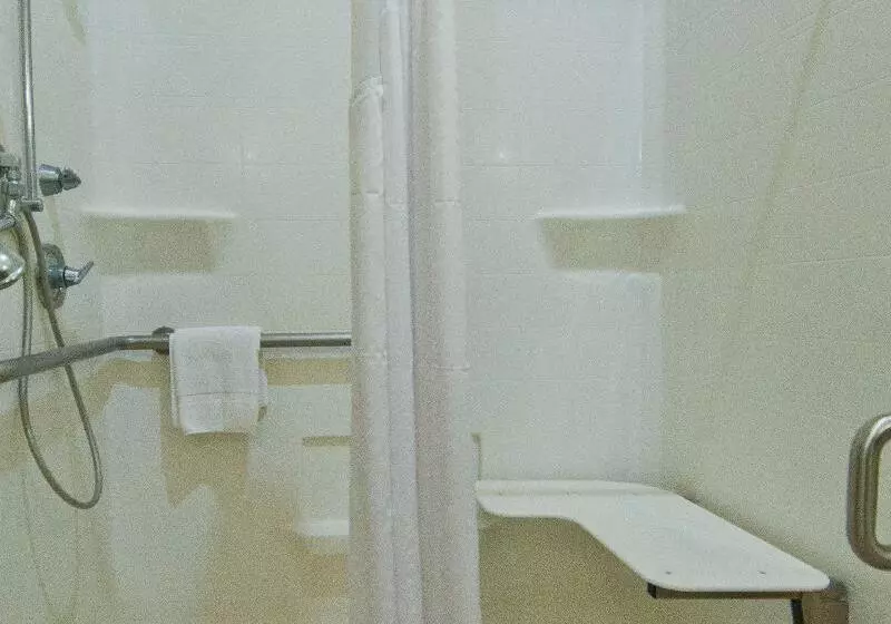 スイート, Al Raha Beach Resort & Spa