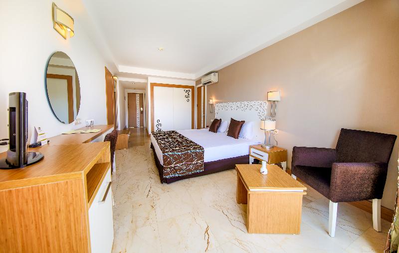 Номер Superior, Al Raha Beach