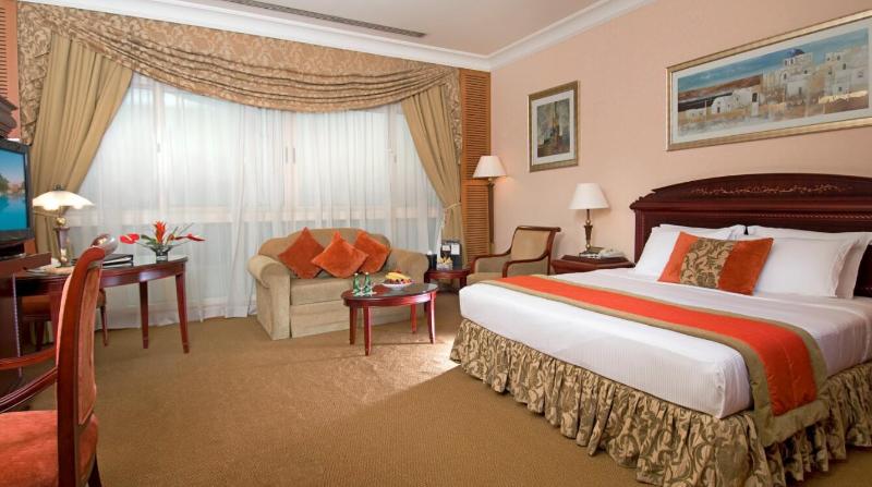 اتاق سوپریور, Al Raha Beach