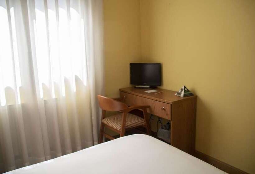 اتاق استاندارد, Alda Estación Oviedo