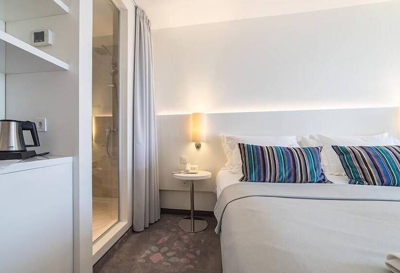 غرفة قياسية داخلية, Amadria Park Ivan