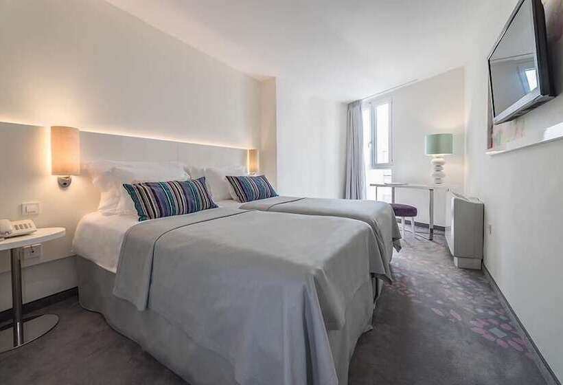 غرفة قياسية داخلية, Amadria Park Ivan