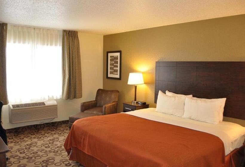 Люкс Повышенной Комфортности, Spark By Hilton Cedar Falls