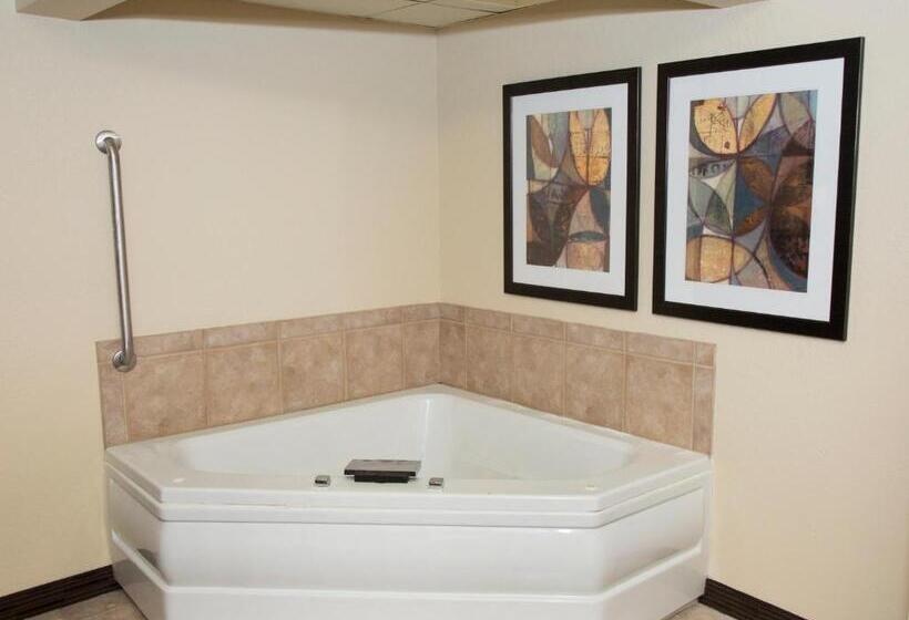 إستوديو قياسى سرير كينج, Americinn By Wyndham Mounds View Minneapolis