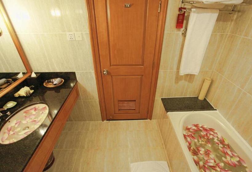 家庭间, Angkor Century Resort & Spa