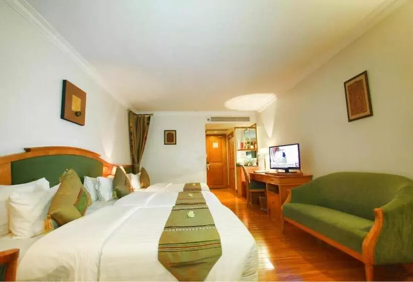 ファミリールーム, Angkor Century Resort & Spa