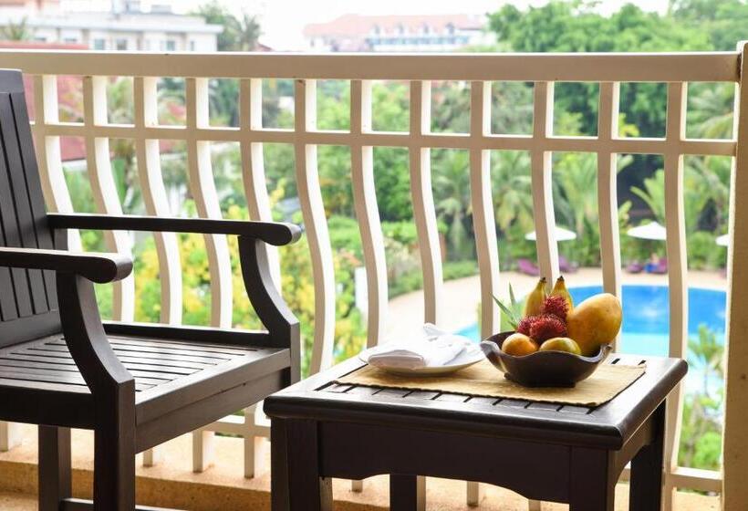 家庭间, Angkor Century Resort & Spa