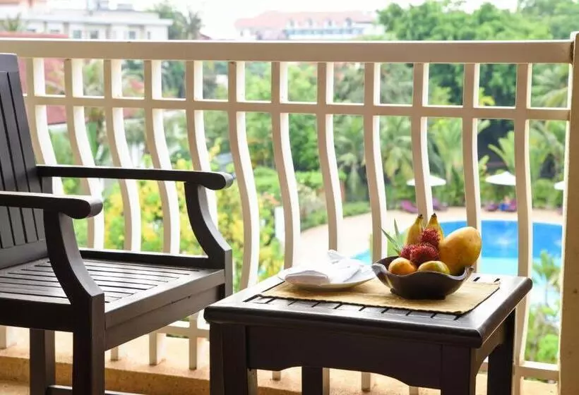 ファミリールーム, Angkor Century Resort & Spa