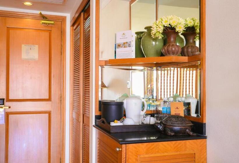 家庭间, Angkor Century Resort & Spa