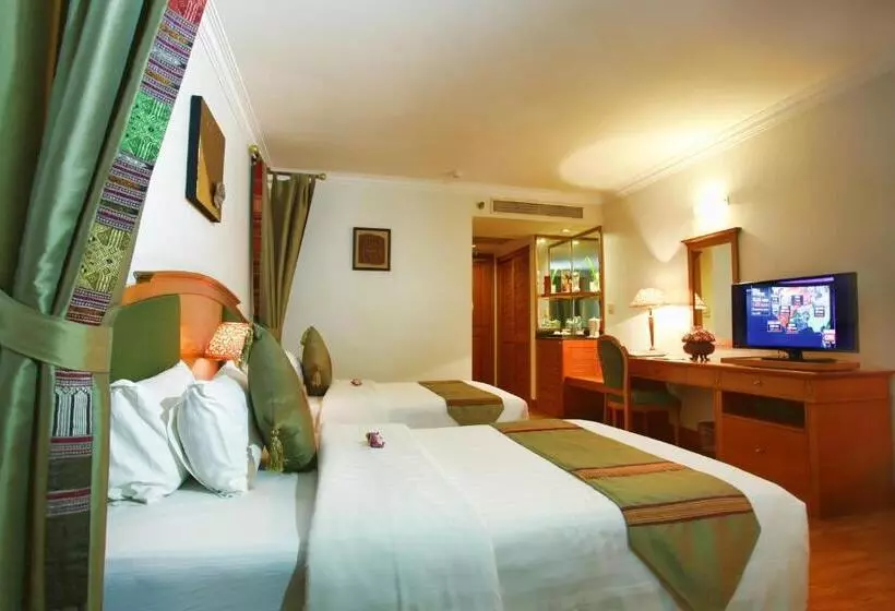 スーペリアールーム, Angkor Century Resort & Spa