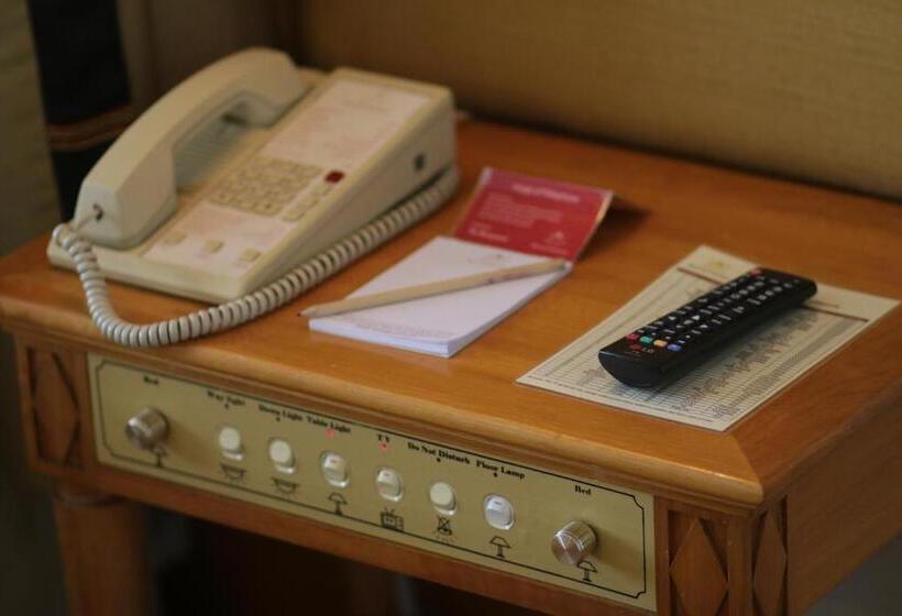 高级大房间, Angkor Century Resort & Spa