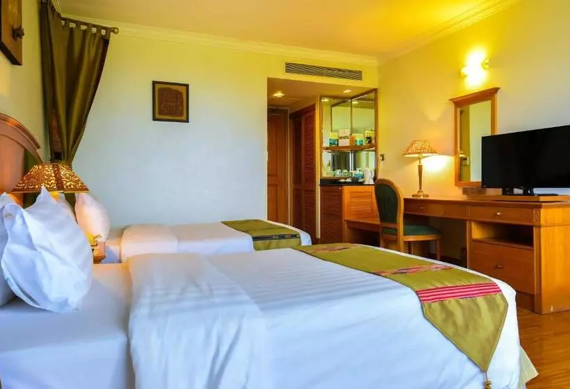 スーペリアールーム, Angkor Century Resort & Spa