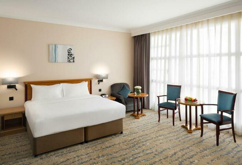 Номер Superior Кровать Кинг, Anwar Al Madinah Movenpick