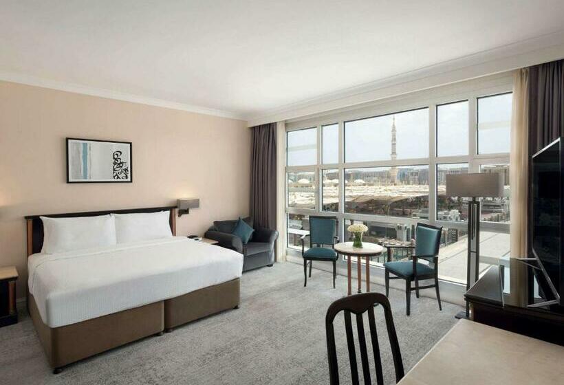 Номер Superior Кровать Кинг, Anwar Al Madinah Movenpick