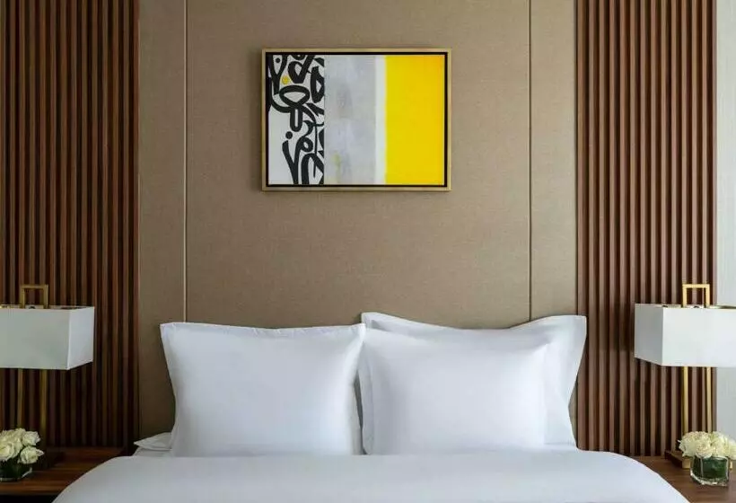 Executive-sviitti 2 Makuuhuonetta, Anwar Al Madinah Movenpick