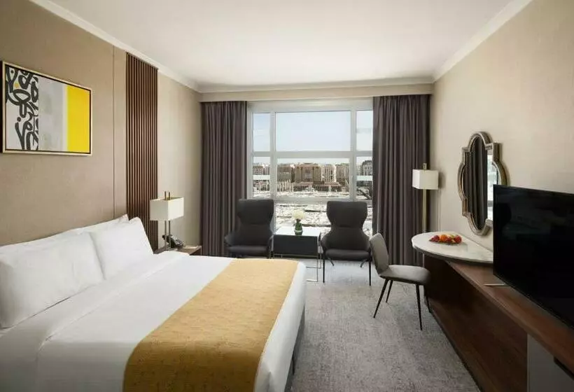 Executive-sviitti 2 Makuuhuonetta, Anwar Al Madinah Movenpick