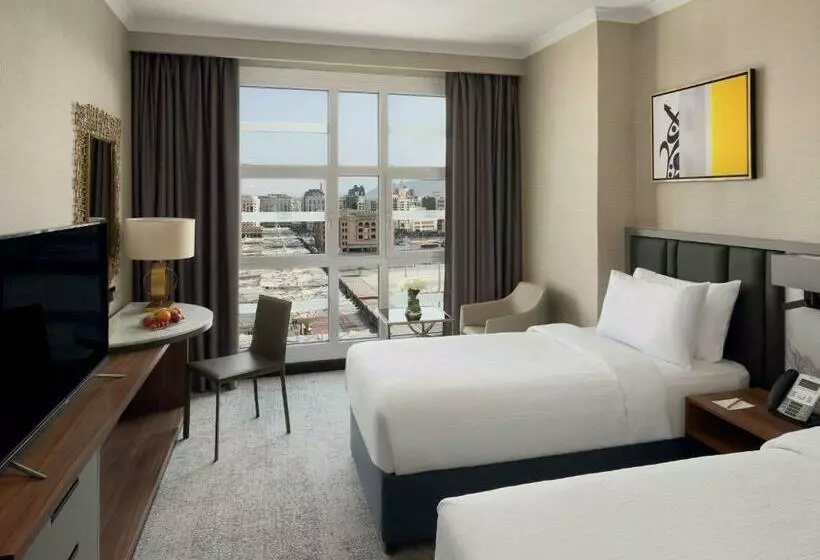Executive-sviitti 2 Makuuhuonetta, Anwar Al Madinah Movenpick
