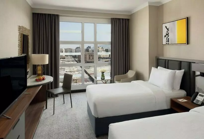 Executive-sviitti 2 Makuuhuonetta, Anwar Al Madinah Movenpick