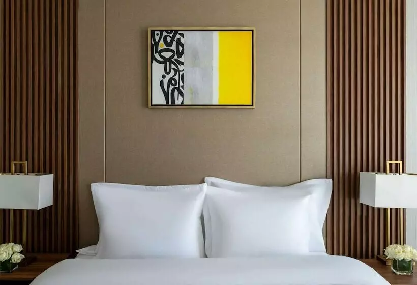 Executive-sviitti 2 Makuuhuonetta, Anwar Al Madinah Movenpick