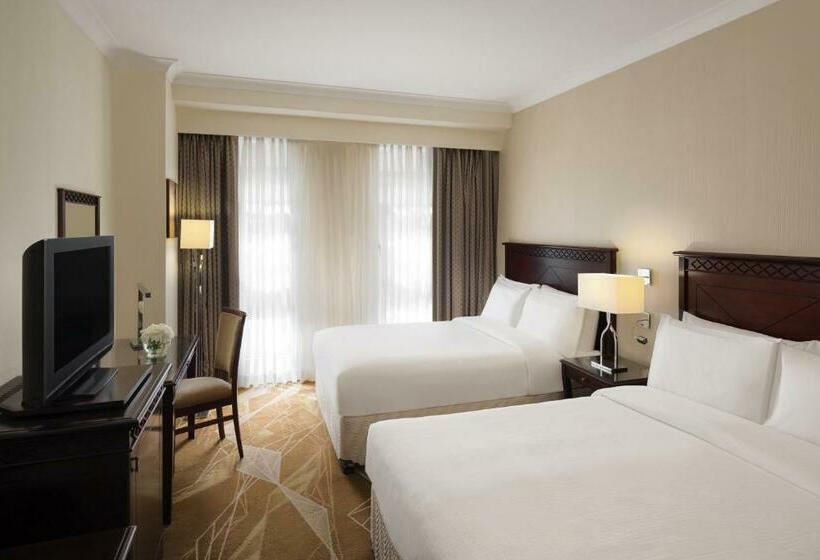 带3个卧室的套间, Anwar Al Madinah Movenpick