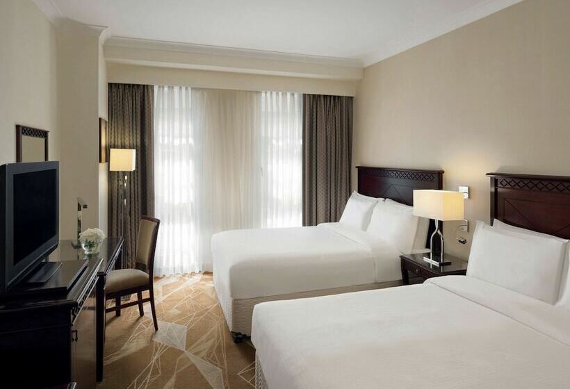 带3个卧室的套间, Anwar Al Madinah Movenpick