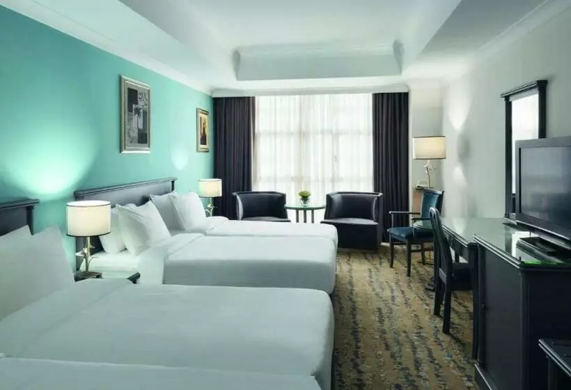 Superior Quadruple Room