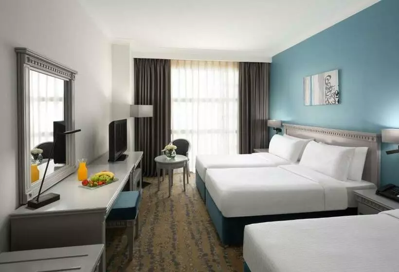 Triple Classic Room