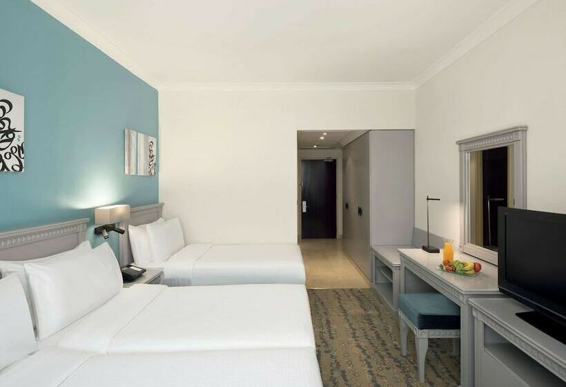 行政房间, Anwar Al Madinah Movenpick