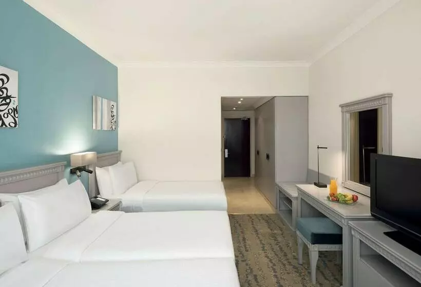 Executive-huone, Anwar Al Madinah Movenpick