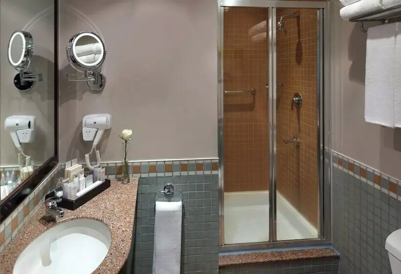 Executive-huone, Anwar Al Madinah Movenpick