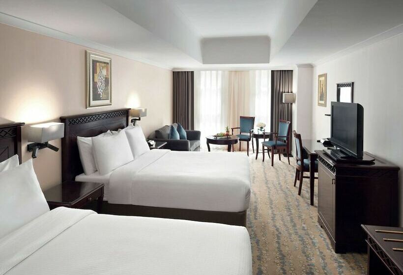 行政房间, Anwar Al Madinah Movenpick