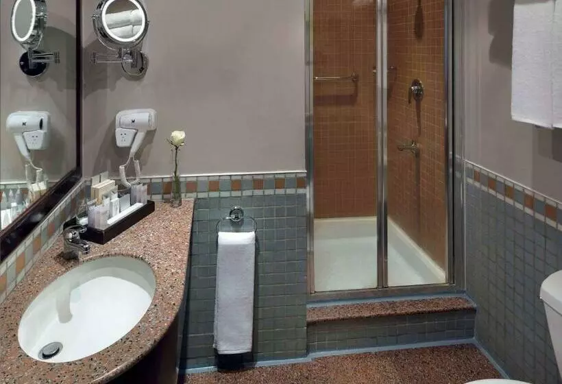 Classic-huone, Anwar Al Madinah Movenpick