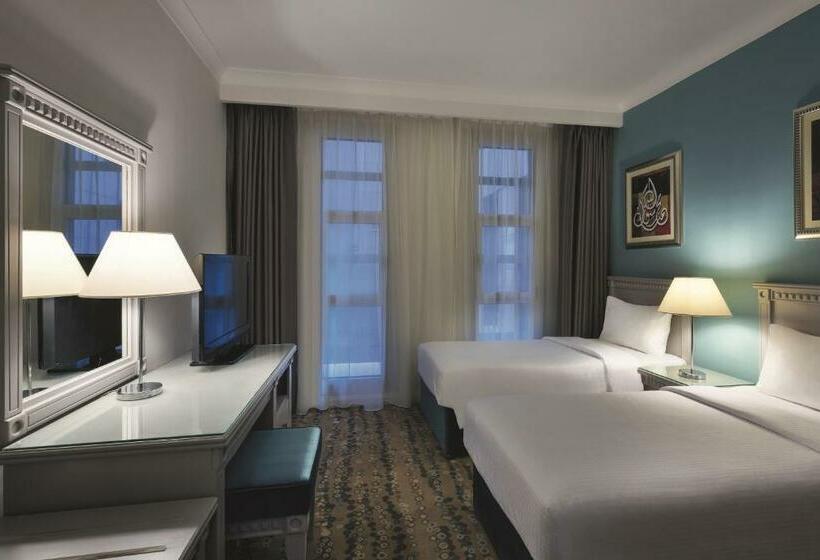 古典房间, Anwar Al Madinah Movenpick