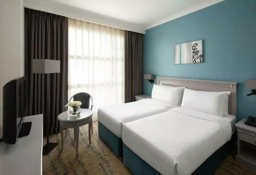 Classic-huone, Anwar Al Madinah Movenpick