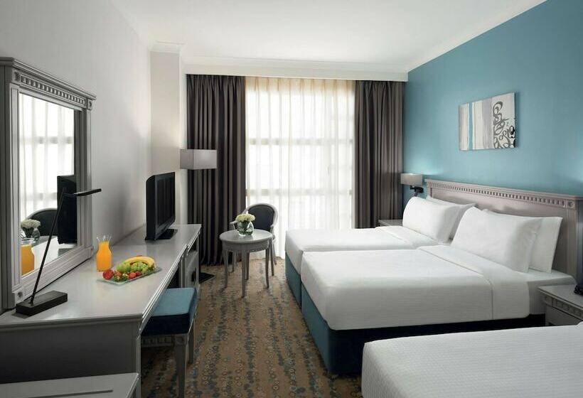 古典房间, Anwar Al Madinah Movenpick