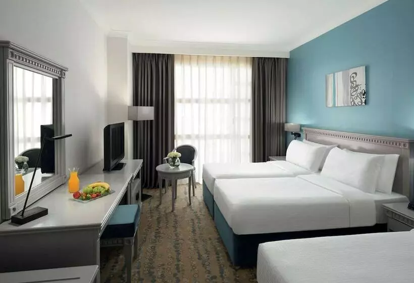 Classic-huone, Anwar Al Madinah Movenpick