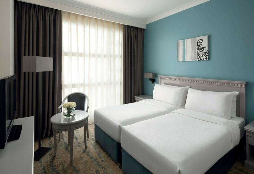 古典房间, Anwar Al Madinah Movenpick