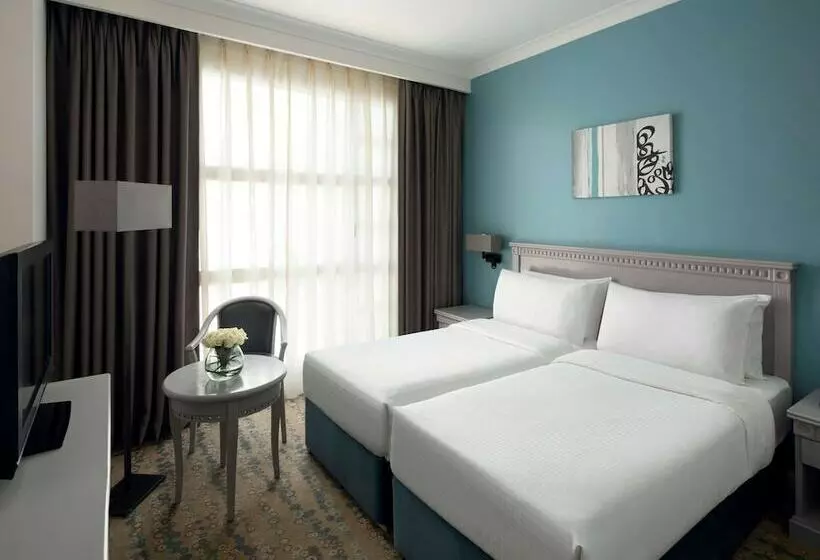 Classic-huone, Anwar Al Madinah Movenpick