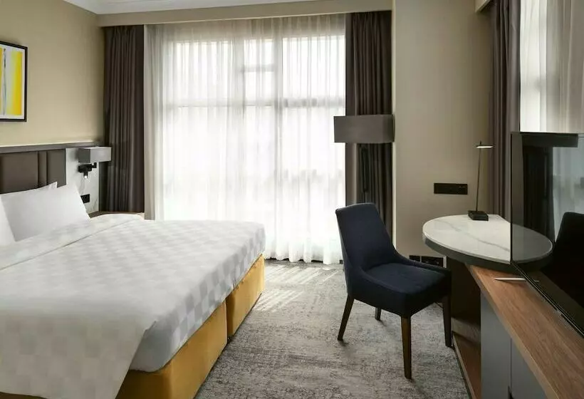 Classic-huone, Anwar Al Madinah Movenpick