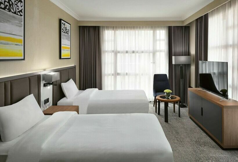 古典房间, Anwar Al Madinah Movenpick