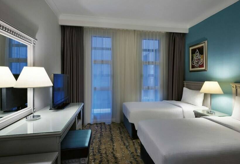 古典房间, Anwar Al Madinah Movenpick