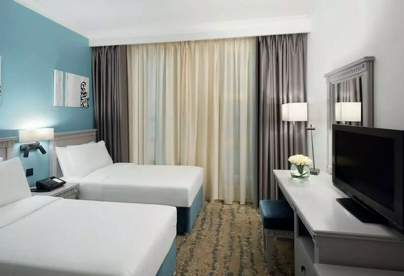 Classic-huone, Anwar Al Madinah Movenpick