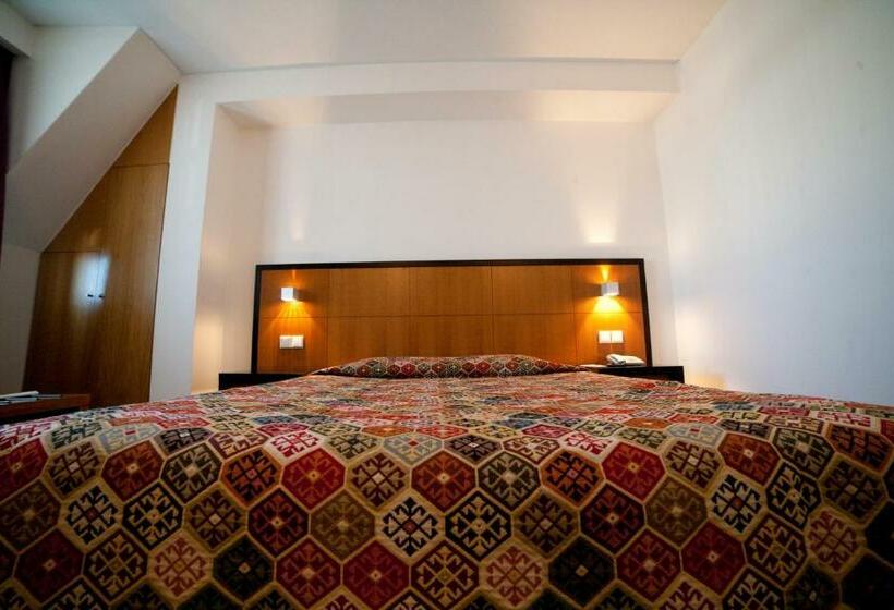 스탠다드 룸, Bagoeira